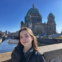 Репетитор Ірина Почаєвець - BUKI