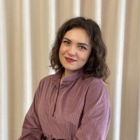 Репетитор Ольга Петрив - BUKI