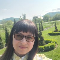 Людмила Мельник  репетитор  Англійської мови онлайн