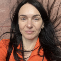 Репетитор - Екатерина К.