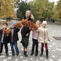 Репетитор - Алина Л.