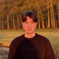 Репетитор Михайло Губін - BUKI