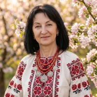 Репетитор Марина Шинкаренко - BUKI