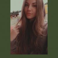 Репетитор - Олеся К. id: 87670