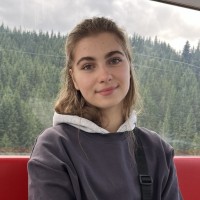 Репетитор Валерія Вощан - BUKI