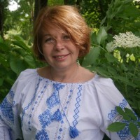 Репетитор - Олена Д. id: 95172