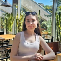 Каролина Цьось  репетитор  Математике онлайн
