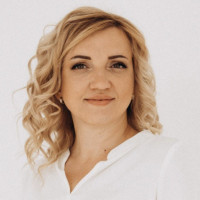 Репетитор - Наталия К. id: 179682