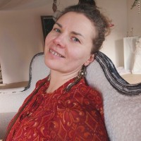 Репетитор - Кристина С. id: 151888