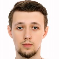 Репетитор - Даныло Г.