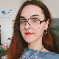 Репетитор - Вероника В. id: 169745