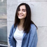 Репетитор - Алина Ц. id: 71109