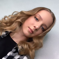 Репетитор - Анна С. id: 118740