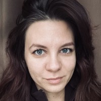 Репетитор - Марина Р.