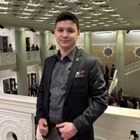 Ярослав Каналюк  репетитор  Математики онлайн