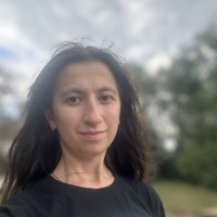 Репетитор - Алена М. id: 188486