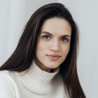 Анна Боднарчук  репетитор  Італійської мови онлайн