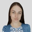 Катерина Білецька id: 198023