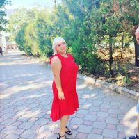Репетитор - Аліна Т. id: 92527
