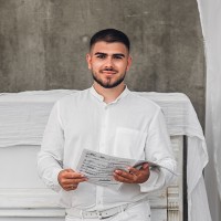 Николай Тепличук  репетитор  Гра на фортепіано Одесса