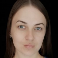 Репетитор Катерина Білецька - BUKI