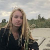 Репетитор - Дария Б. id: 144514