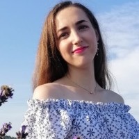 Репетитор - Мар'яна Б. id: 180263