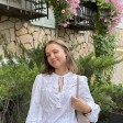 Катерина Безпаленко id: 205229