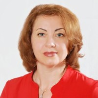 Репетитор Надія Цьомкало - BUKI