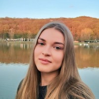 Репетитор Катерина Клопотар - BUKI