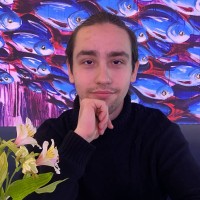 Репетитор - Роман А.