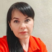 Репетитор Лілія Мельник - BUKI