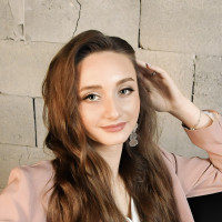 Репетитор - Ольга З. id: 169860
