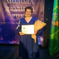 Репетитор - Наталия М. id: 173991