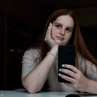Репетитор - Олександра П. id: 145963