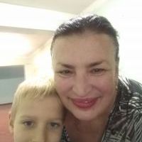 Репетитор - Неля Б. id: 51473
