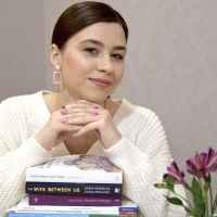 Репетитор - Карина Р. id: 134623