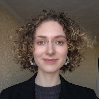 Репетитор Марія Штивола - BUKI