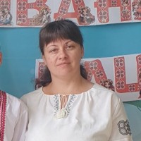 Репетитор Коваль Мирослава - BUKI
