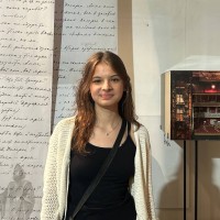 Ольга Гриненко  репетитор  Англійської мови онлайн