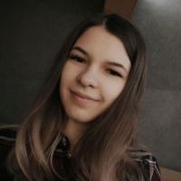 Репетитор - Дарія П. id: 140977