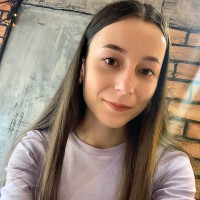 Репетитор Юліана Федорів - BUKI