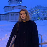 Репетитор - Светлана П. id: 172018