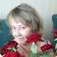 Репетитор - Лілія К.