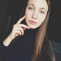 Репетитор - Ксения Ч. id: 76076
