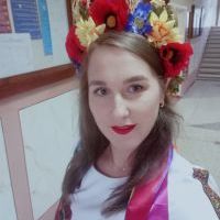 Репетитор - Ріта С. id: 125316