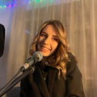 Репетитор - Дар'я В. id: 132304