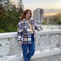 Репетитор - Надія Р. id: 63917