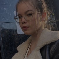 Репетитор - Дарына Д.