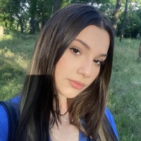 Репетитор Дар'я Берлюта - BUKI